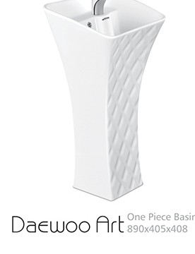 Daewoo Art