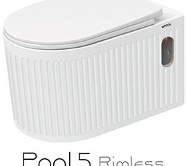 Pool 5 Rimless